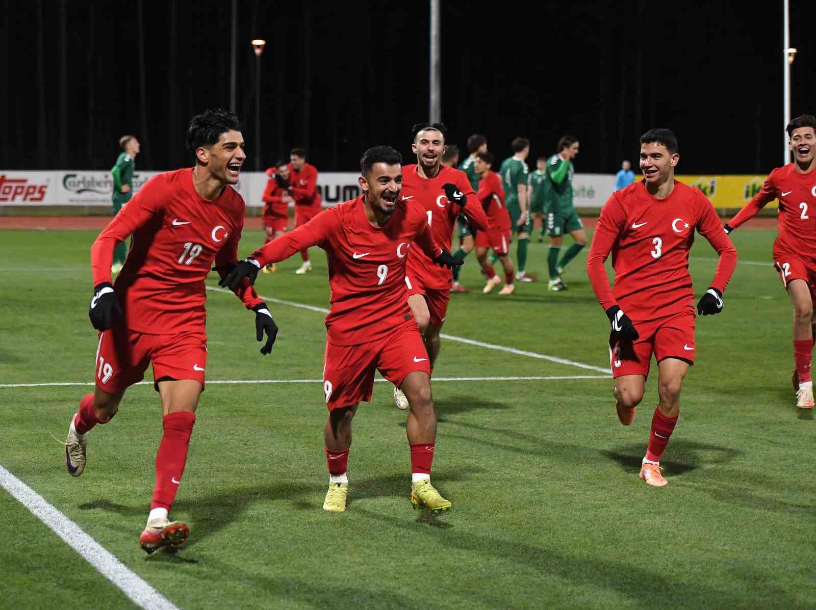 2027 uefa avrupa u21 sampiyonasi elemeleri litvanya 1 turkiye 2 0 MV18yQQw