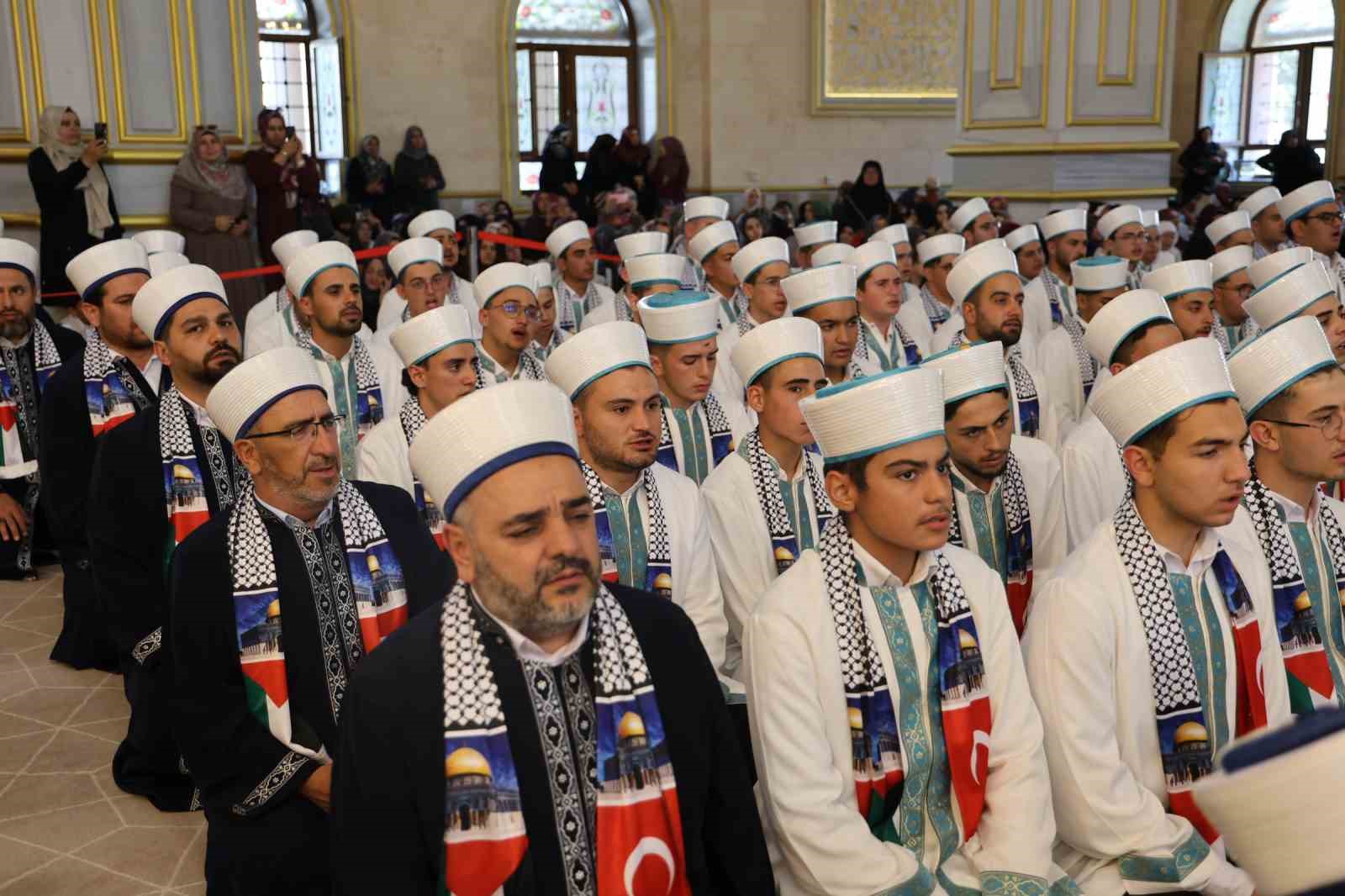 207 hafız icazet belgesini aldı 10 207 hafiz icazet belgesini aldi 6 EGU1VzHi