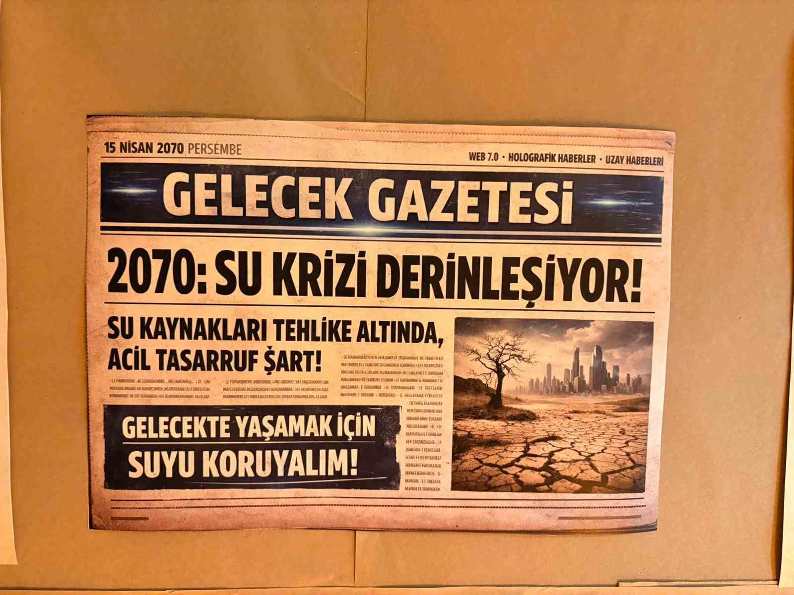 2070te musluklar antik olacak gelecegin su muzesi istanbulda acildi 3 VwvJHGtT