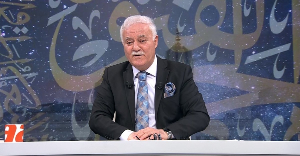 Nihat Hatipoğlu programı Ramazan boyunca hangi günler yayınlanacak?