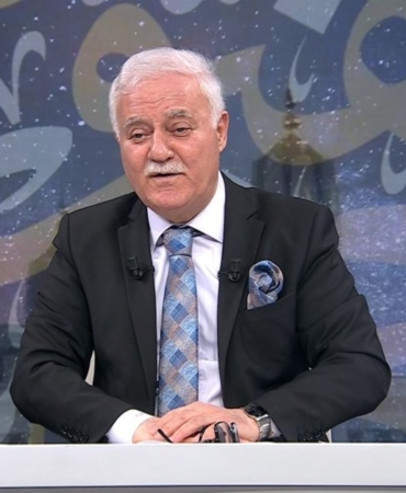 Nihat Hatipoğlu programı ne zaman