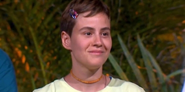 survivor lina hourich