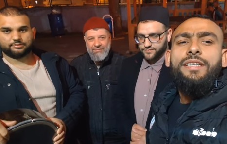 Celal Karatüre kimdir? “Kabe’de Hacılar Hu Der Allah” videosuyla ünlenen isim nereli, nasıl meşhur oldu? 15 Celal Karatüre neden gündem oldu?