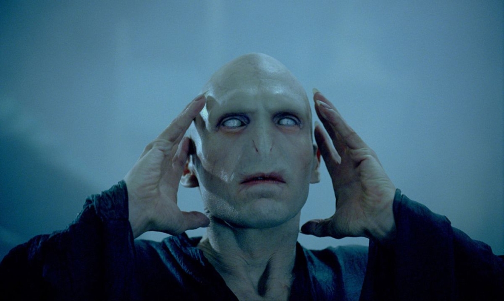 Harry Potter Dizisinde Voldemort Karakterini Kim Oynayacak?