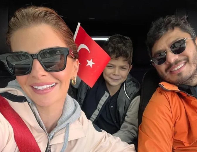 Pelin Karahan ve Bedri Güntay evliliklerinde kriz mi yaşıyor?