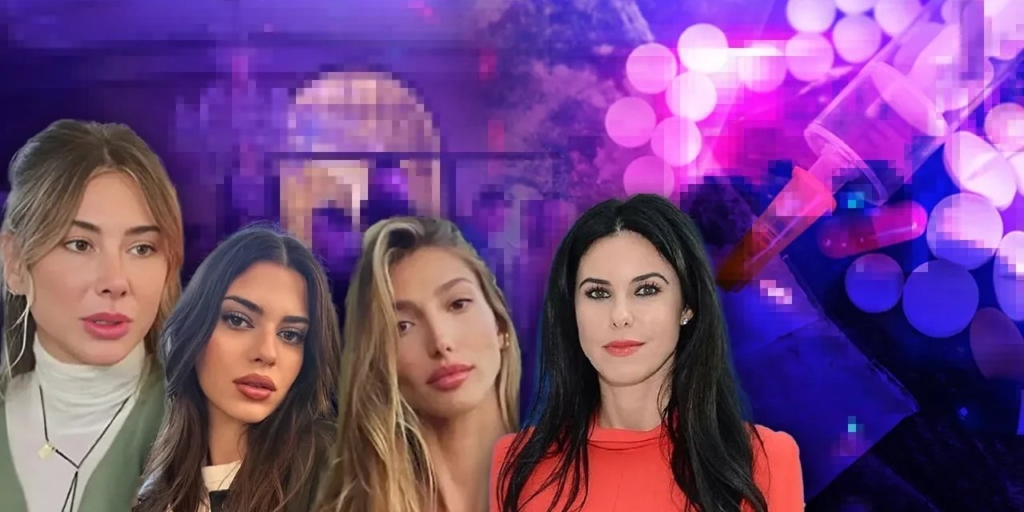 Derin Talu ve Kasım Garipoğlu iddiaları gündemde! Yalı partilerine kimler katıldı? 10 Kasım garipoğlu’nun yalısına giden ünlü isimler kimler?