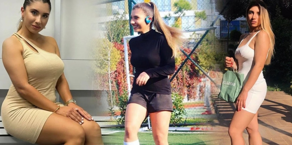 Elif karaarslan kimdir ve aylık kazancı ne kadar?