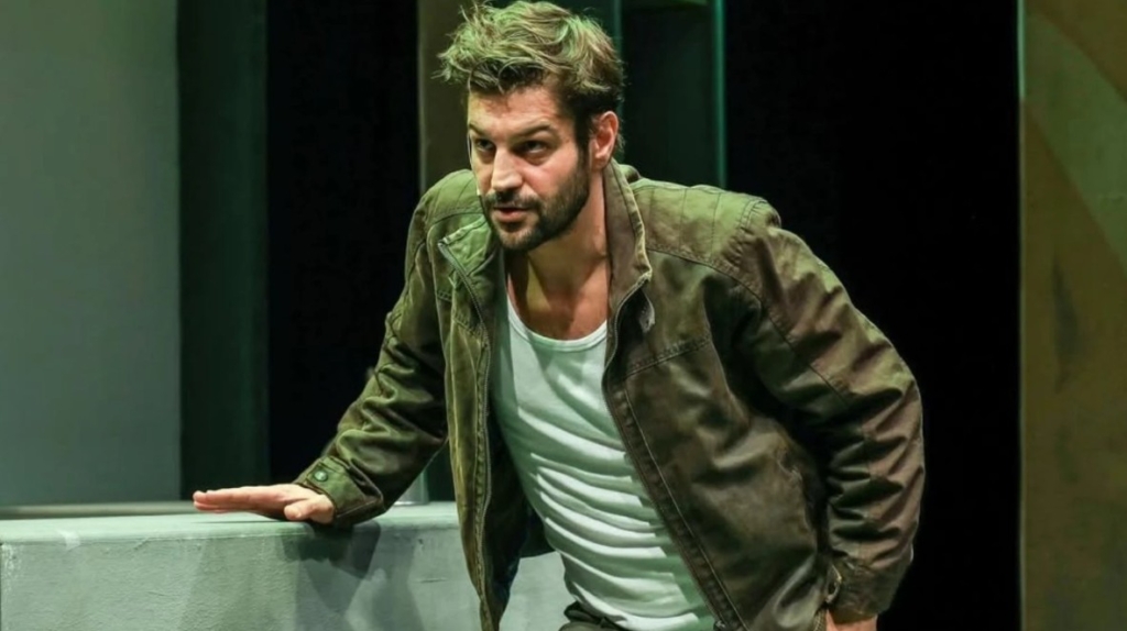 Serhat Teoman Oyunculuğa Nasıl Başladı?