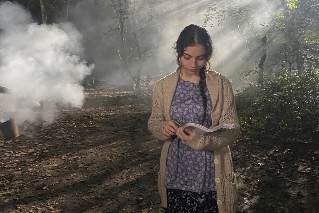 Ecem Ustaoğlu Hangi Dizilerde Rol Aldı?