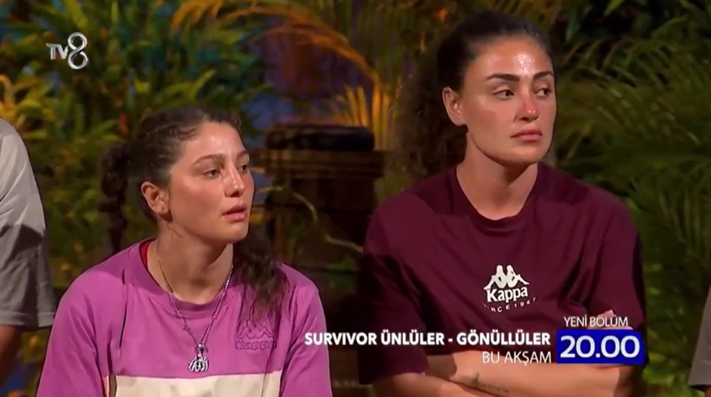 Survivor 2026’da gerilim tırmandı: Engincan’ın Bayhan’a sözleri tepki çekti, gözler Acun Ilıcalı’ya çevrildi 11 Engincan’ın sözleri neden “saygısızlık” olarak görüldü?