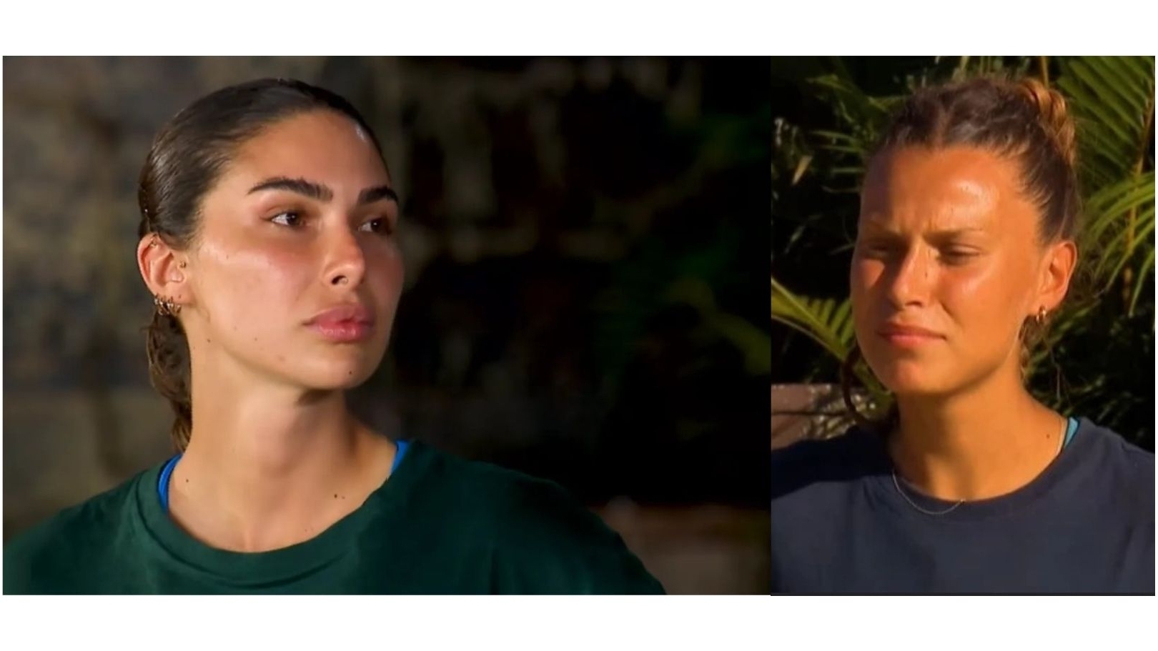 Survivor düello oyununa kalan yarışmacılar kim oldu?