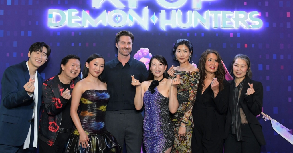 K-Pop Demon Hunters filmi neden bu kadar konuşuluyor?