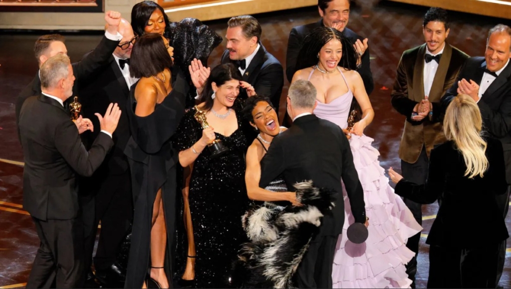 Oscar 2026’da kırmızı halı savaşı moda dünyasında nasıl yorumlandı?