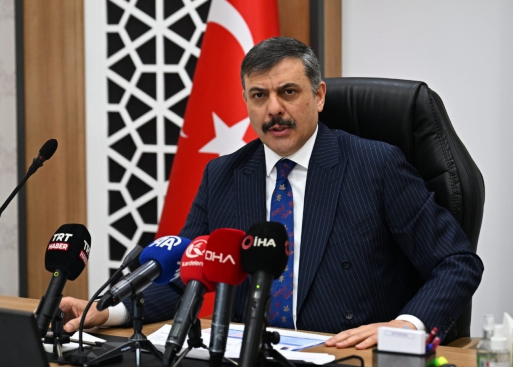 Mustafa Çiftçi’nin kariyer yolculuğu neyi gösteriyor?
