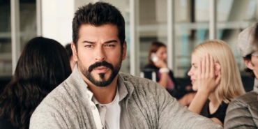 burak özçivit
