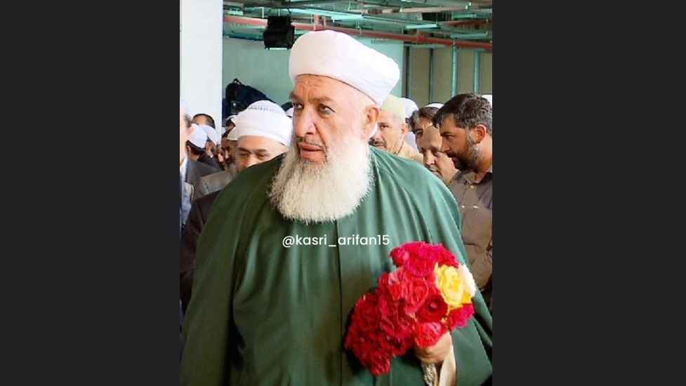 Menzil cemaati'nin kurucusu Abdulhakim Erol kimdir?