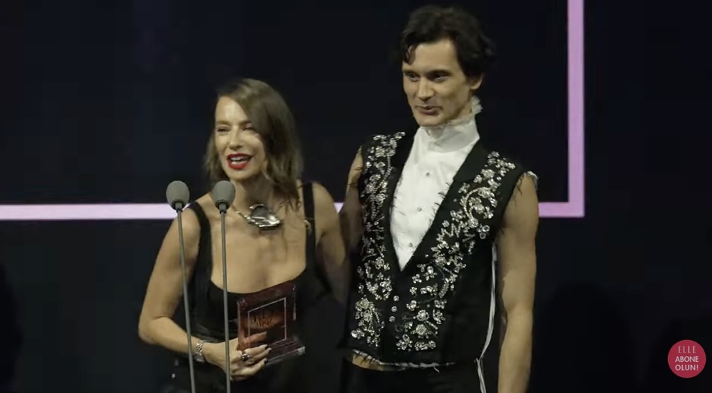 ELLE Style Awards töreninde kimler hangi ödülü aldı?