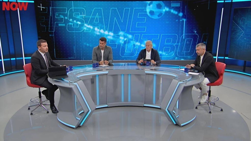 RTÜK cezaları gündemi salladı! Hangi diziye, hangi platforma ne kadar yaptırım uygulandı? 15 Efsane Futbol neden ceza aldı?