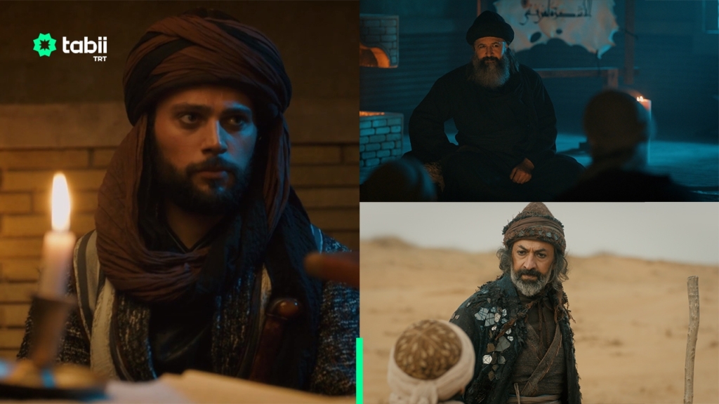 Hay Sultan dizisi 3. sezon başladı mı?