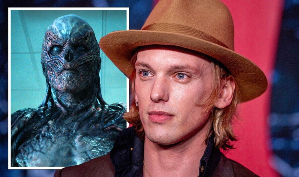 Jamie Campbell Bower kimdir?