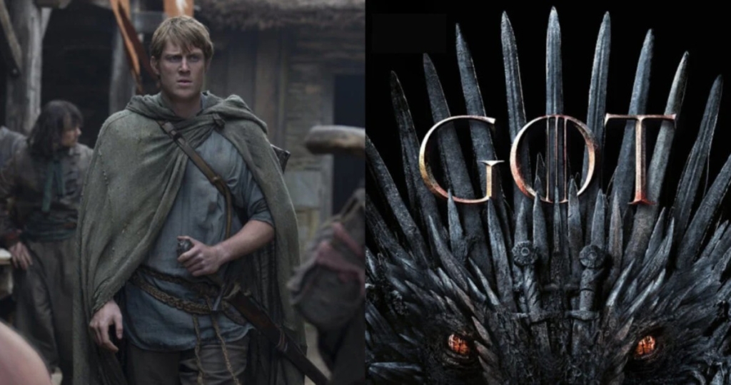 A Knight of the Seven Kingdoms hangi dizinin devamı?