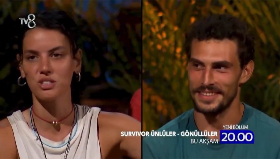 Survivor 2026’da duygular mı, strateji mi?