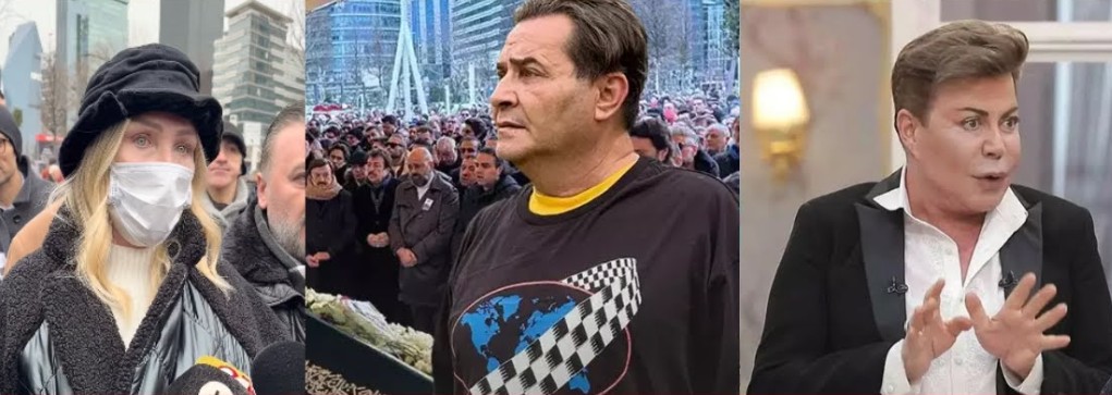 Armağan çağlayan neden bu kadar sert tepki gösterdi?