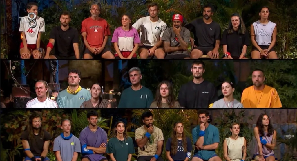 Survivor ünlüler-gönüllüler 2026’da ödül oyununu kim kazandı?
