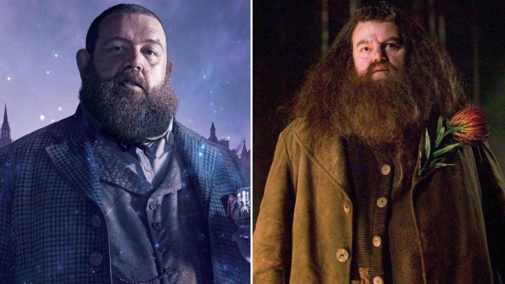 Harry Potter dizisi neden bu kadar ses getirdi?