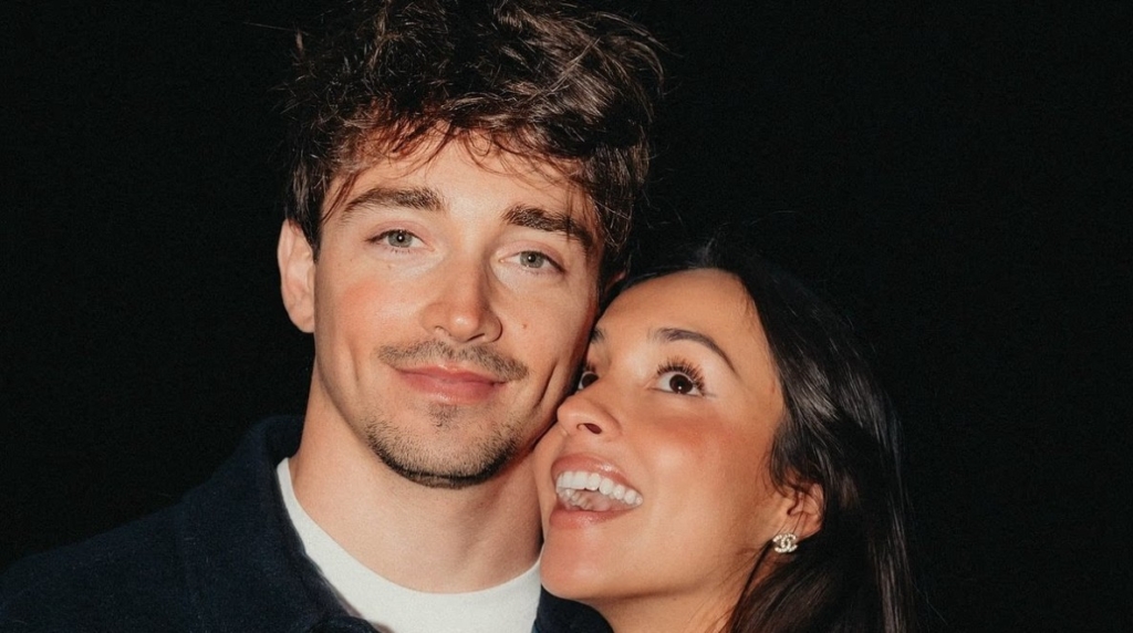 Charles Leclerc Ve Alexandra Saint Mleux Gelecek Planları Neler?