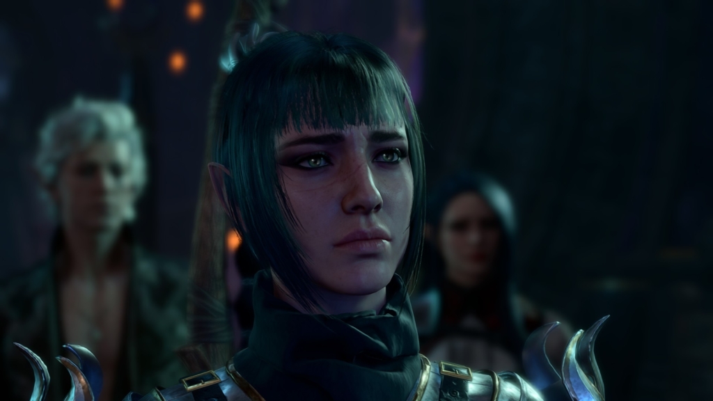Baldur’s Gate dizisi hayranları ne bekliyor?