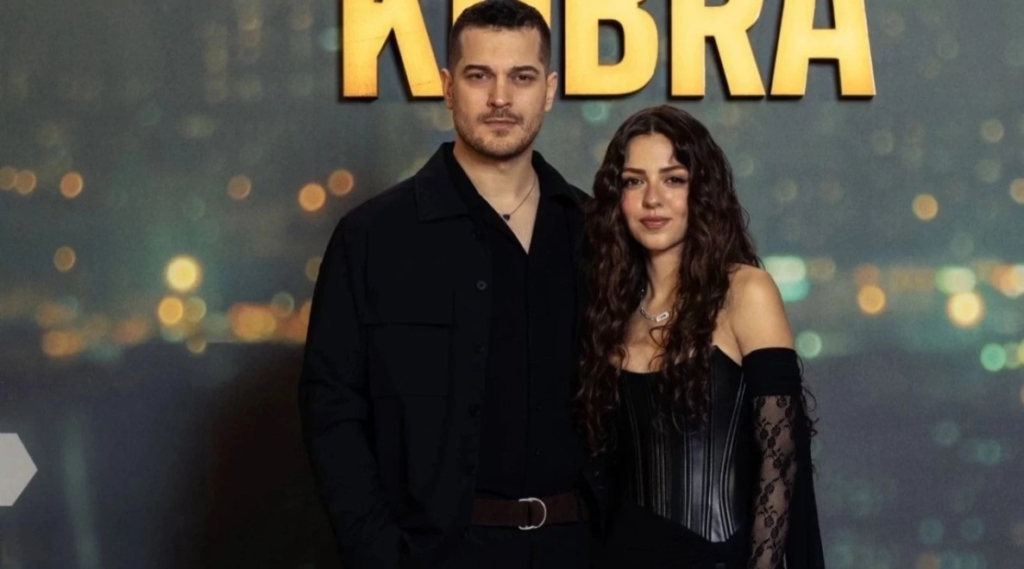 Çağatay Ulusoy ve Aslıhan Malbora cephesinde son durum ne?