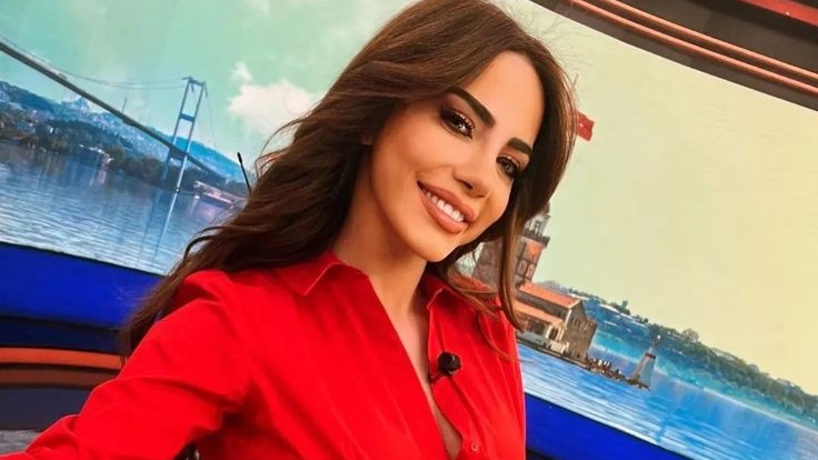 Ela Rümeysa Cebeci Tutuklandı mı?