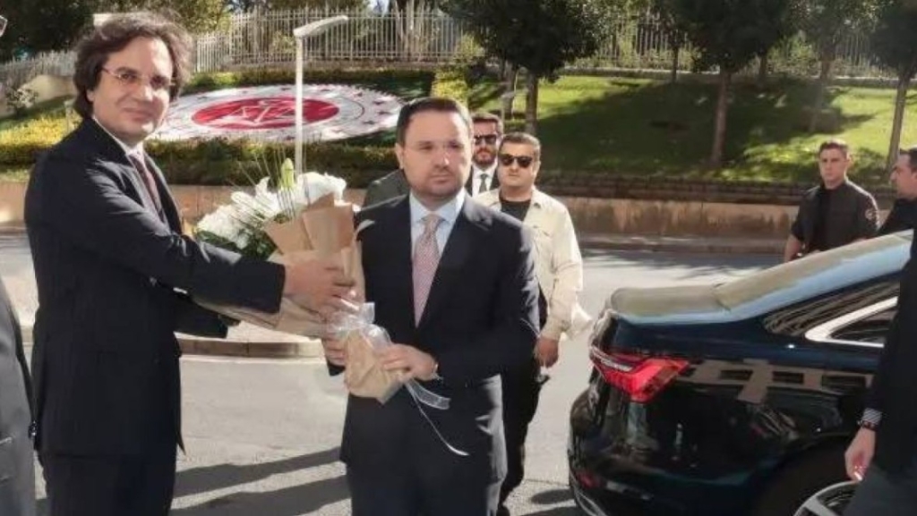 Yeni Adalet Bakanı Akın Gürlek’in ataması ne anlama geliyor?