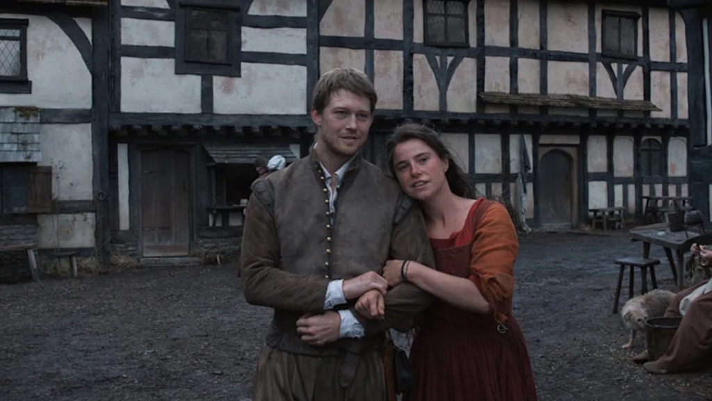 Hamnet filmi gündemi salladı! Shakespeare’in acı hikâyesi beyazperdede… Hamnet filmi konusu nedir, nereden izlenir? 14 Hamnet filmi oyuncu kadrosunda kimler var?