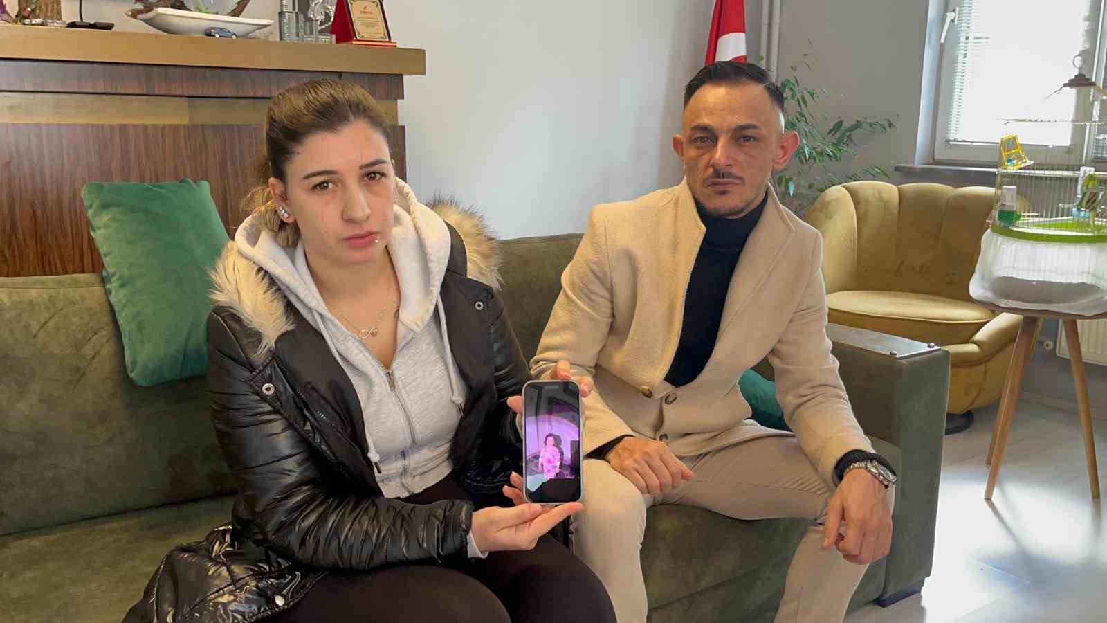 21 aylik ikranin acili ailesi adli sureci baslatti 0 C1sun5Z1