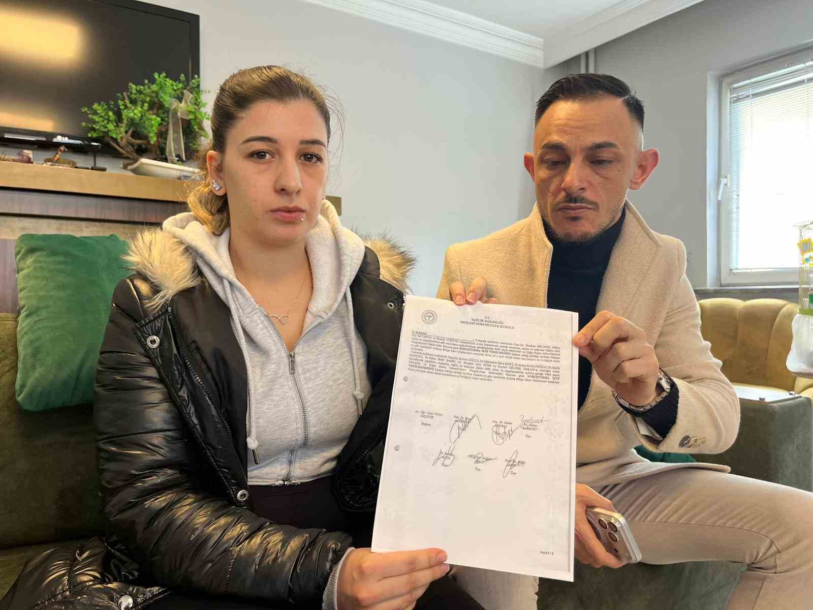 21 aylik ikranin acili ailesi adli sureci baslatti 1 k1e5Vsl7