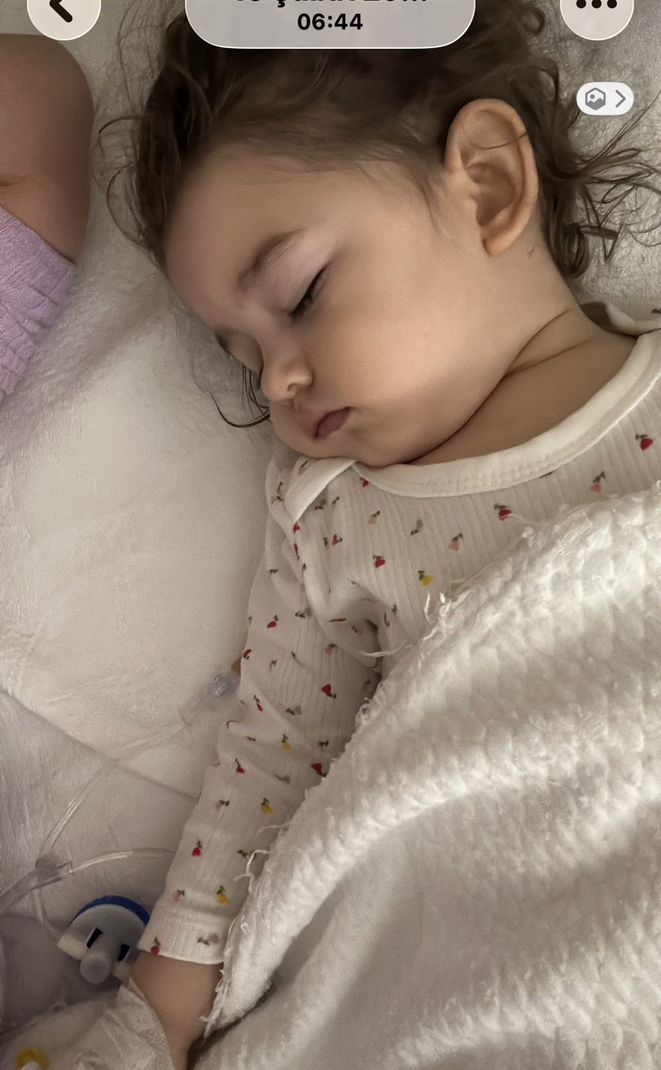 21 aylik ikranin acili ailesi adli sureci baslatti 6 QNC9lQe5