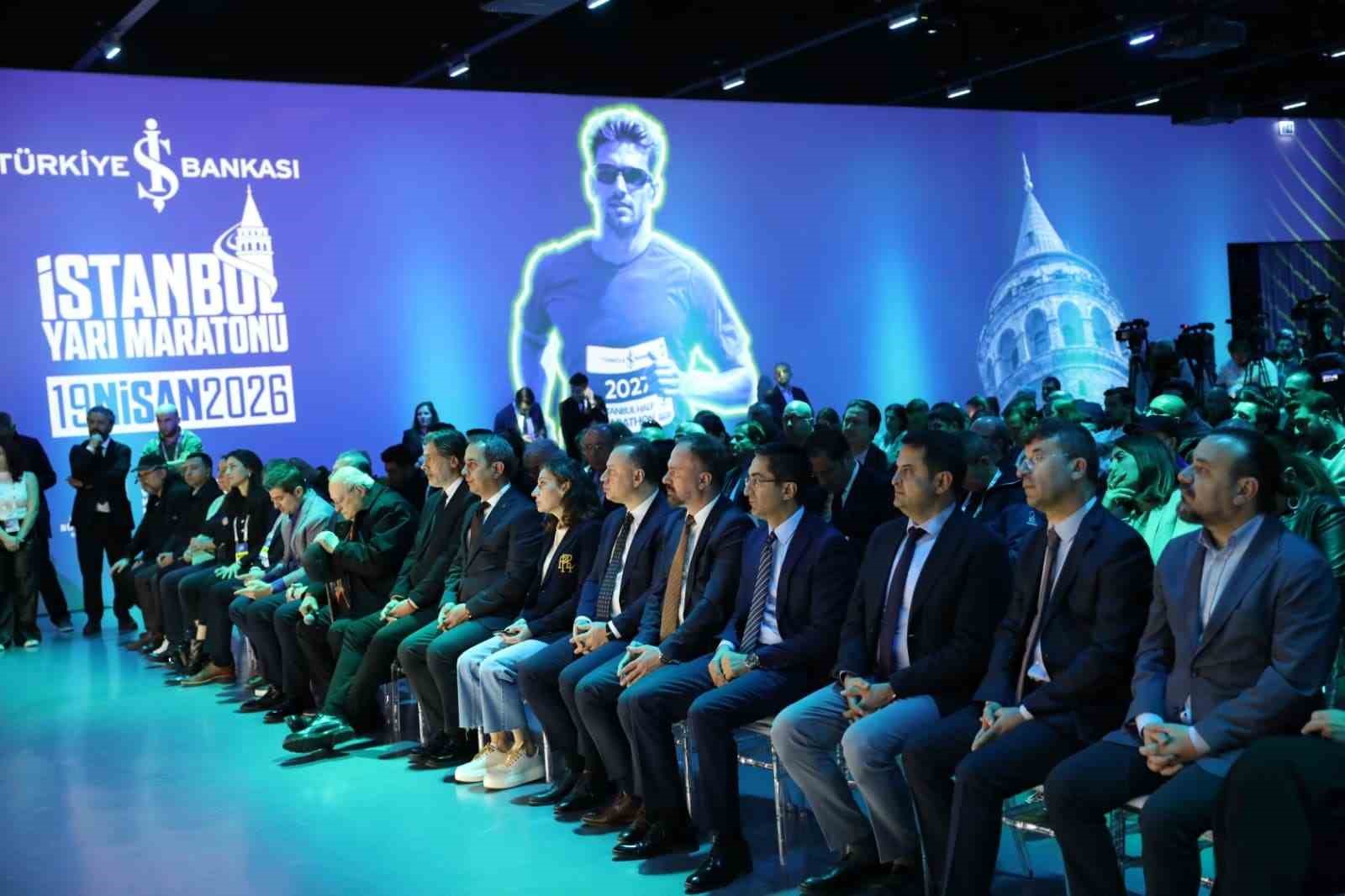 21 istanbul yari maratonu 19 nisanda kosulacak 1 GjaSLvAf