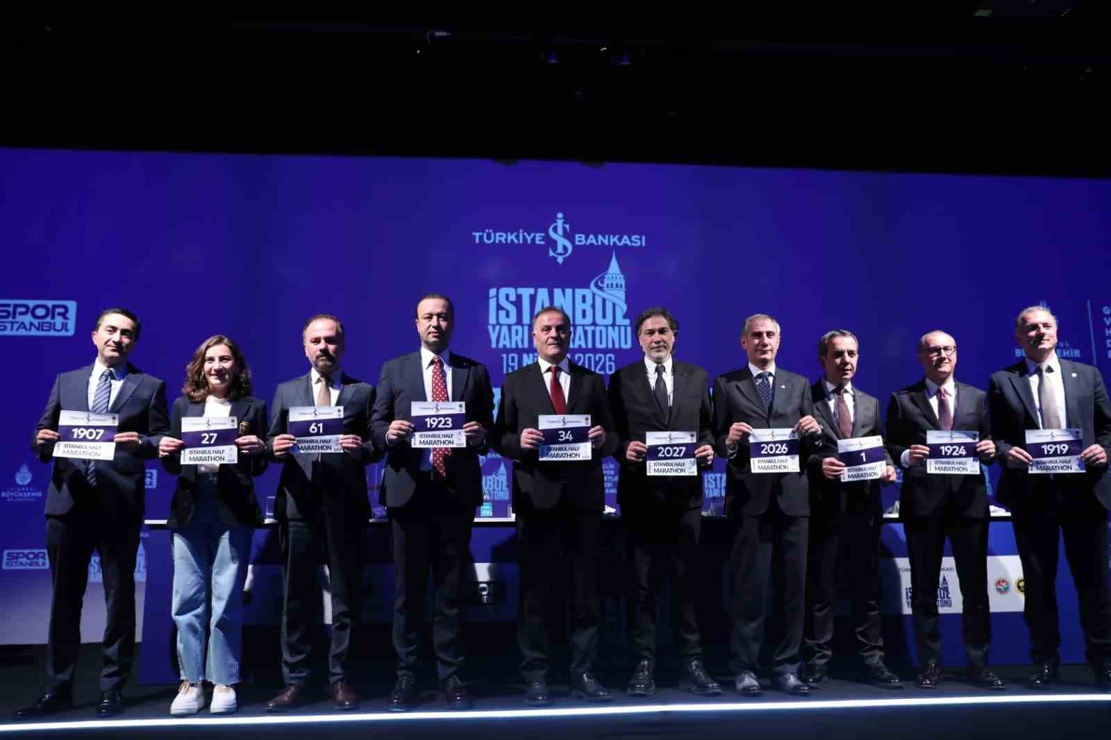 21 istanbul yari maratonu 19 nisanda kosulacak 2 mzwSwJpf