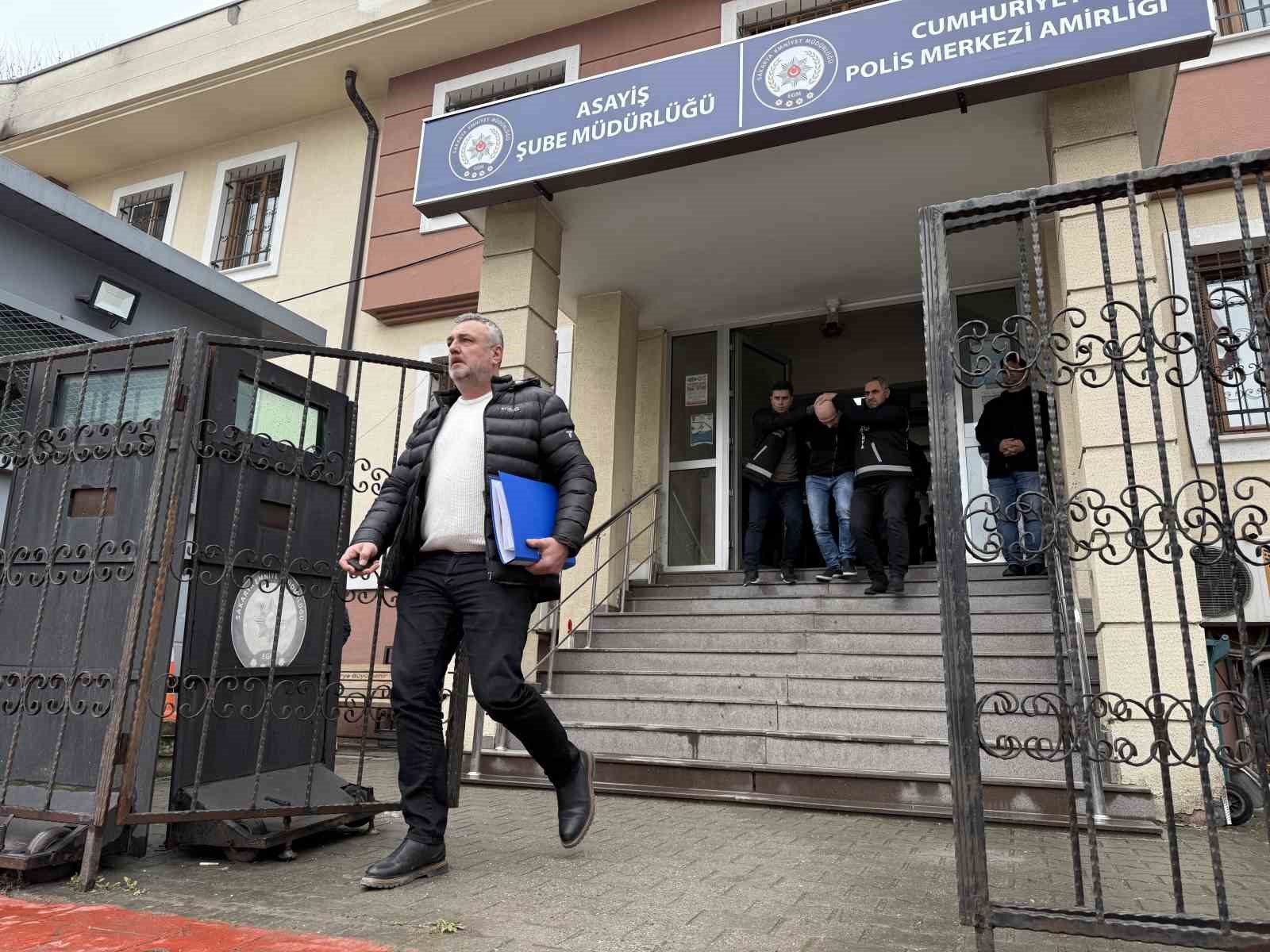21 yasindaki genci yol tartismasinda oldurmustu 23 yil hapis cezasi aldi 2 GQgcIzBJ