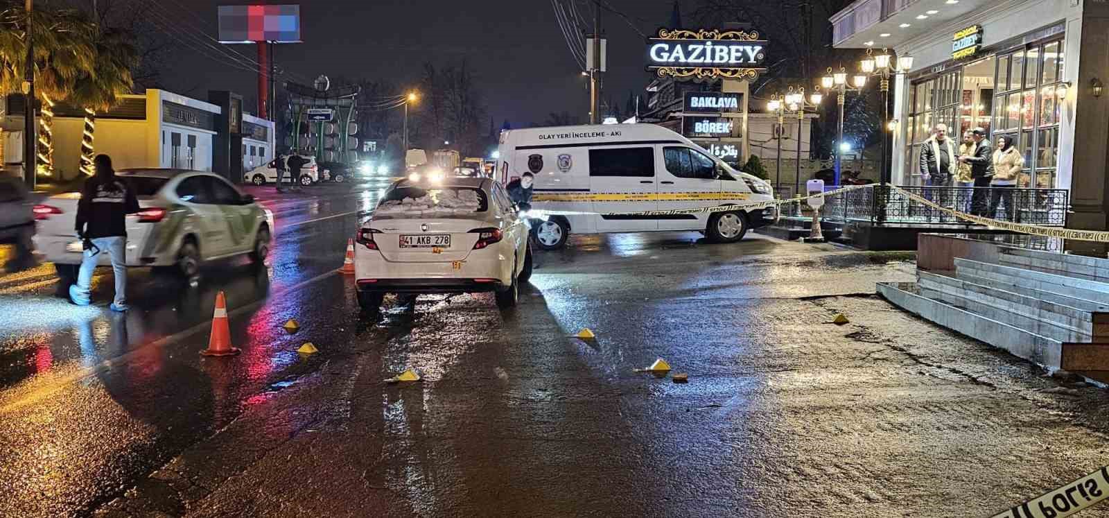 21 yasindaki genci yol tartismasinda oldurmustu 23 yil hapis cezasi aldi 3 seh5C9XG
