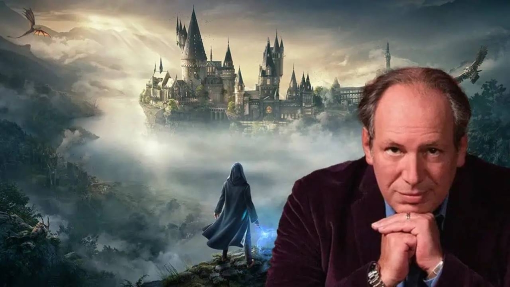 Harry Potter dizi müzikleri Zimmer imzasıyla nasıl olacak?