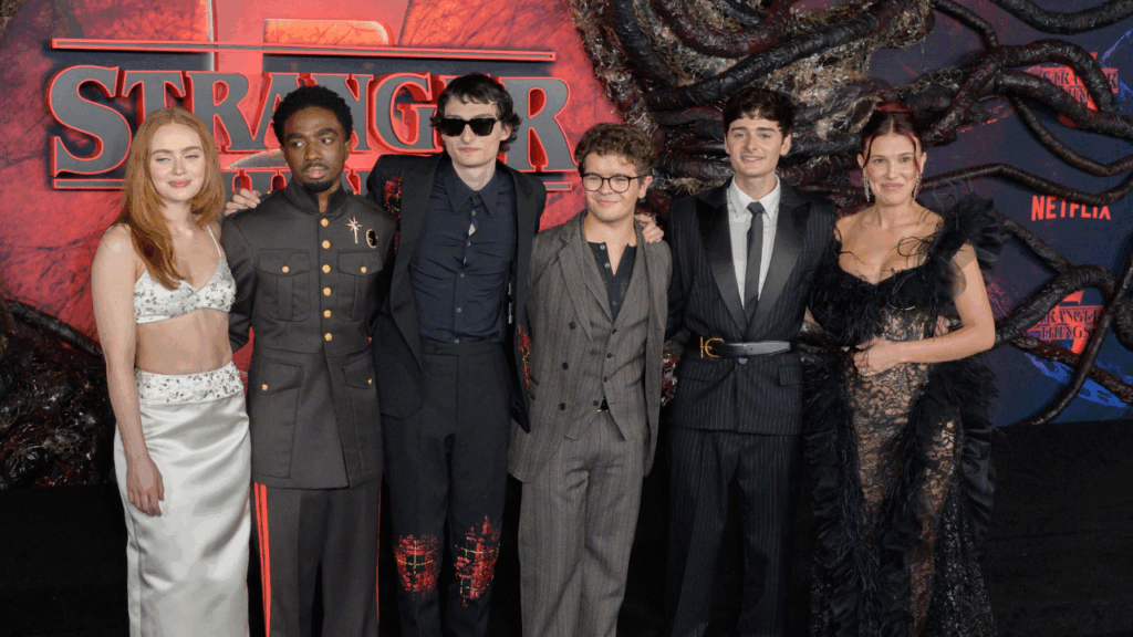 Stranger Things 6. sezon olacak mı?”