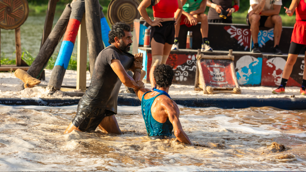 Survivor’a Damga Vuran İsimler Kimler?