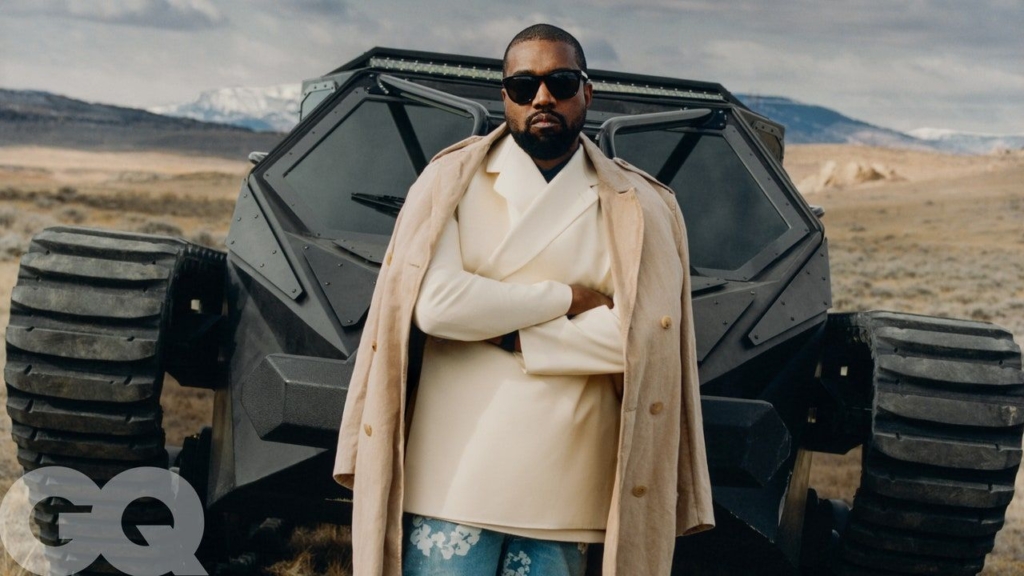 Kanye West Türkiye Konseri Açıklandı! 11 Yıl Sonra İstanbul’da Sahne Alacak 14 22 12