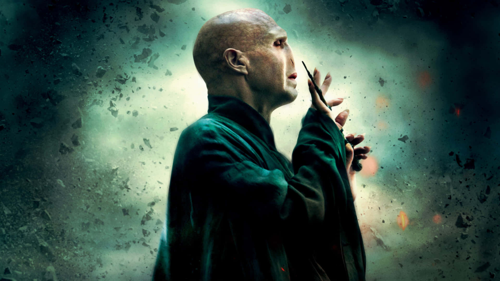 Cillian Murphy Voldemort Rolü Tartışmaları Neden Bu Kadar Büyüdü?