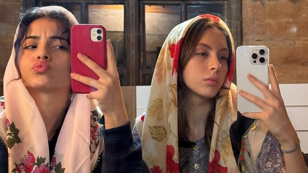 Ecem Ustaoğlu Oyunculuğa Nasıl Başladı?