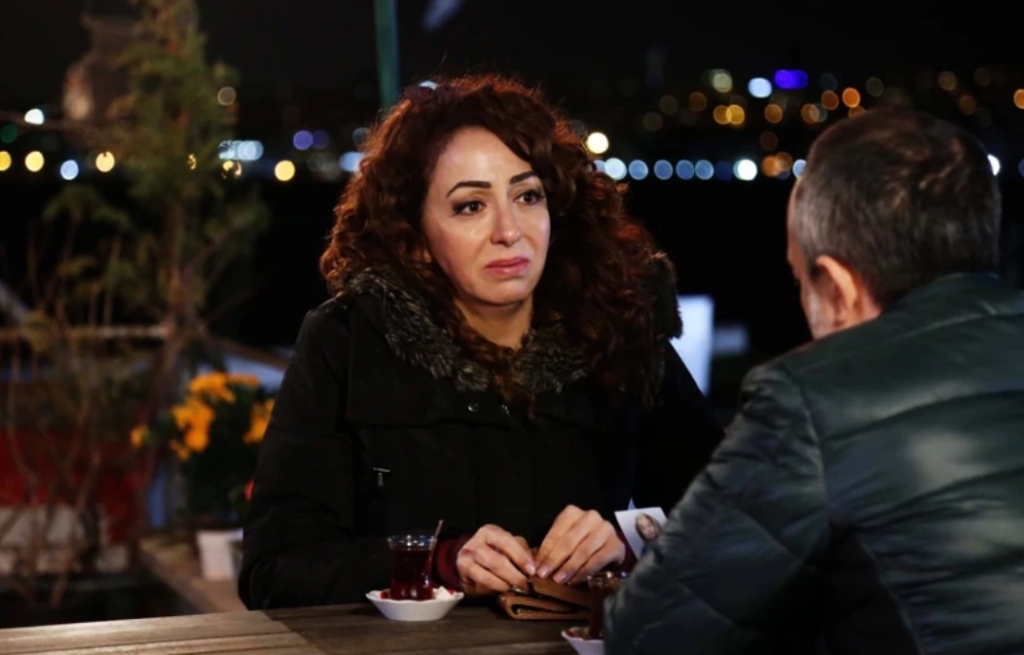 Hasibe Eren’e göre komedi dizileri neden zorlaşıyor?