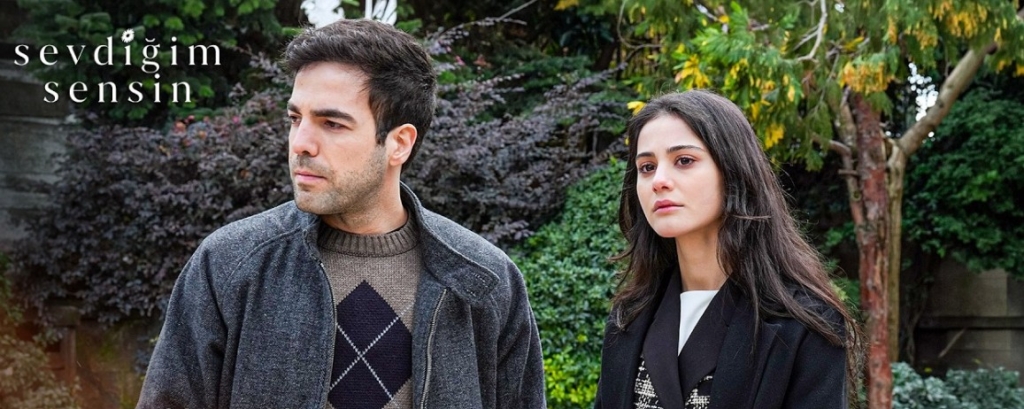 Sevdiğim Sensin 6. Bölüm fragmanı yayınlandı mı?